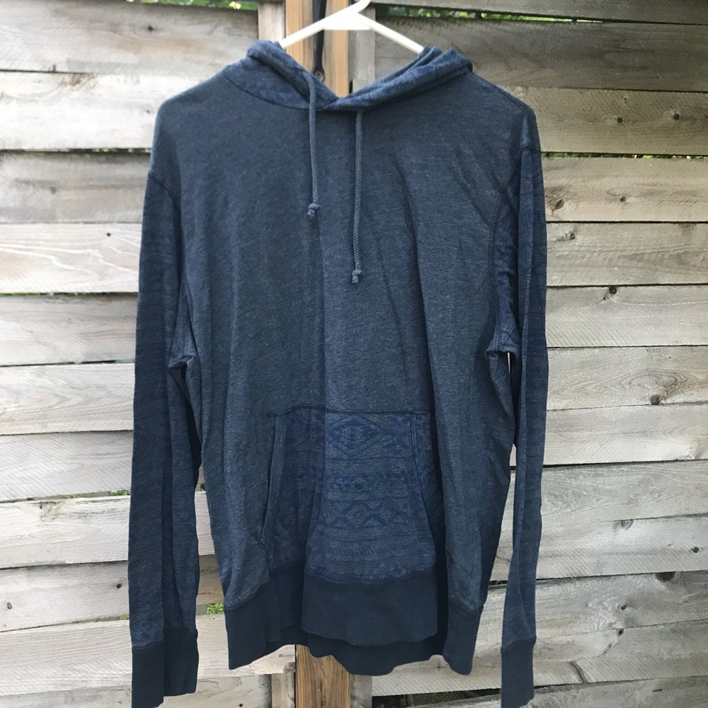 LAST CHANCE-donating tomorrow AE hoodie